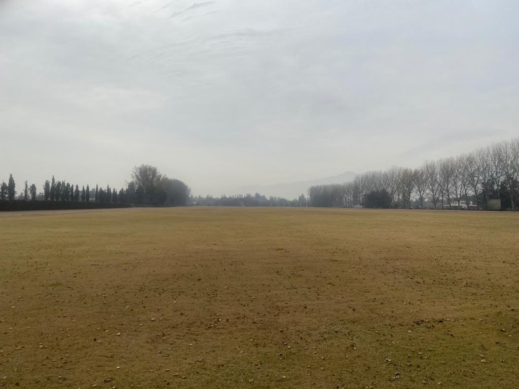 Cancha de Polo, Colina, Región Metropolitana
