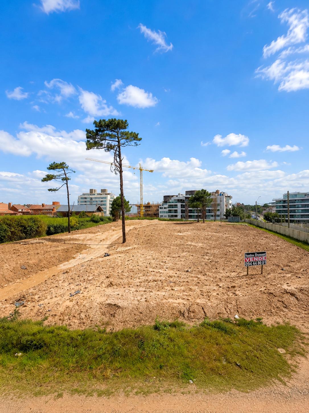 Proyecto Edificio La Barra – Punta del Este, Uruguay